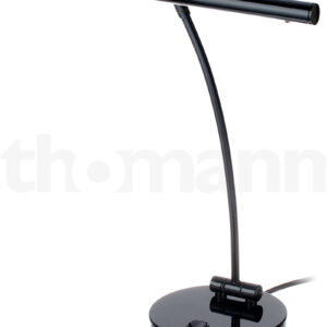 מנורה לכלי נגינה Jahn L4035 Rondo Black Polished