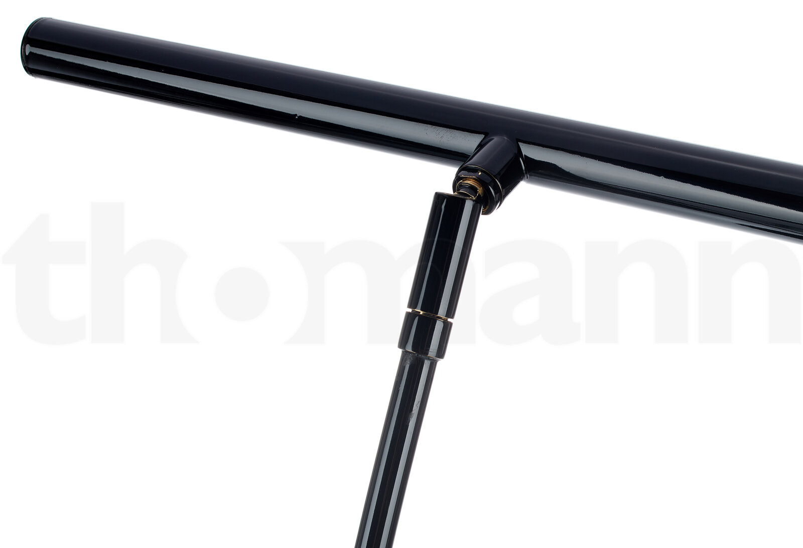 מנורה לכלי נגינה Jahn L4035 Rondo Black Polished 6 13850061.jpg