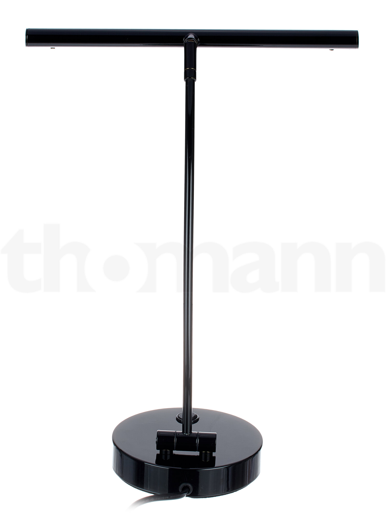 מנורה לכלי נגינה Jahn L4035 Rondo Black Polished 4 13850101.jpg