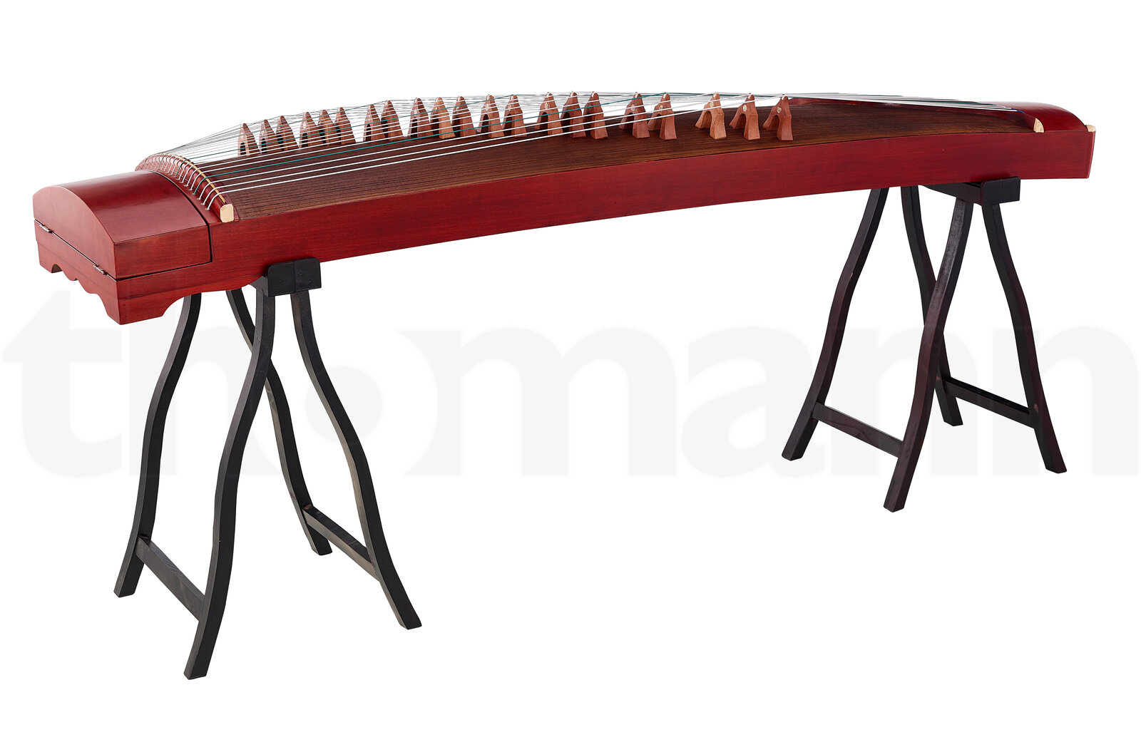 כלי נגינה אתני Artino Marco Polo Chinese GuZheng 3 13851231.jpg