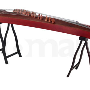 כלי נגינה אתני Artino Marco Polo Chinese GuZheng