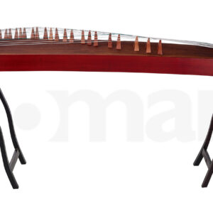 כלי נגינה אתני Artino Marco Polo Chinese GuZheng