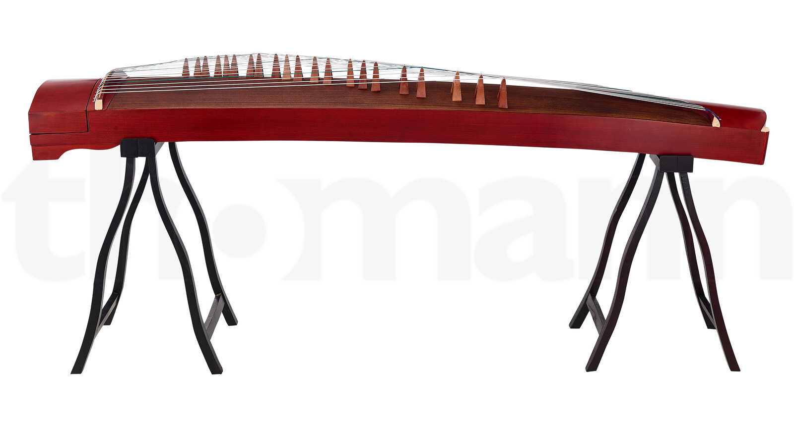 כלי נגינה אתני Artino Marco Polo Chinese GuZheng 2 13851247.jpg