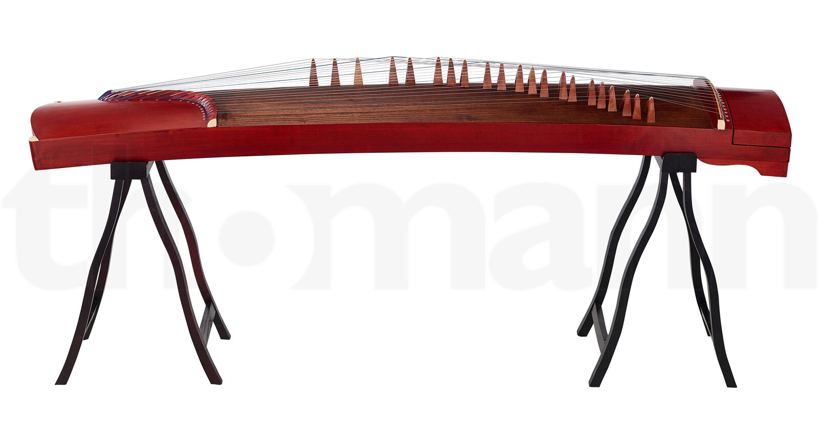 כלי נגינה אתני Artino Marco Polo Chinese GuZheng 4 13851256.jpg