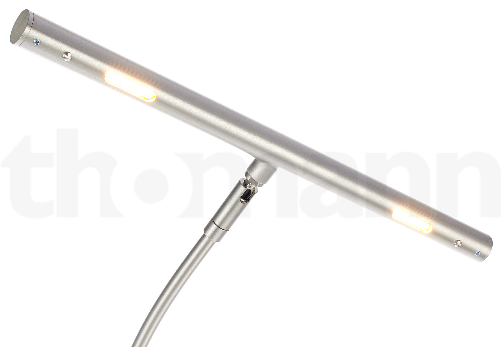 מנורה לכלי נגינה Jahn L4034 Rondo Platinum 5 13862326.jpg