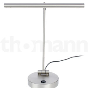 מנורה לכלי נגינה Jahn L4034 Rondo Platinum