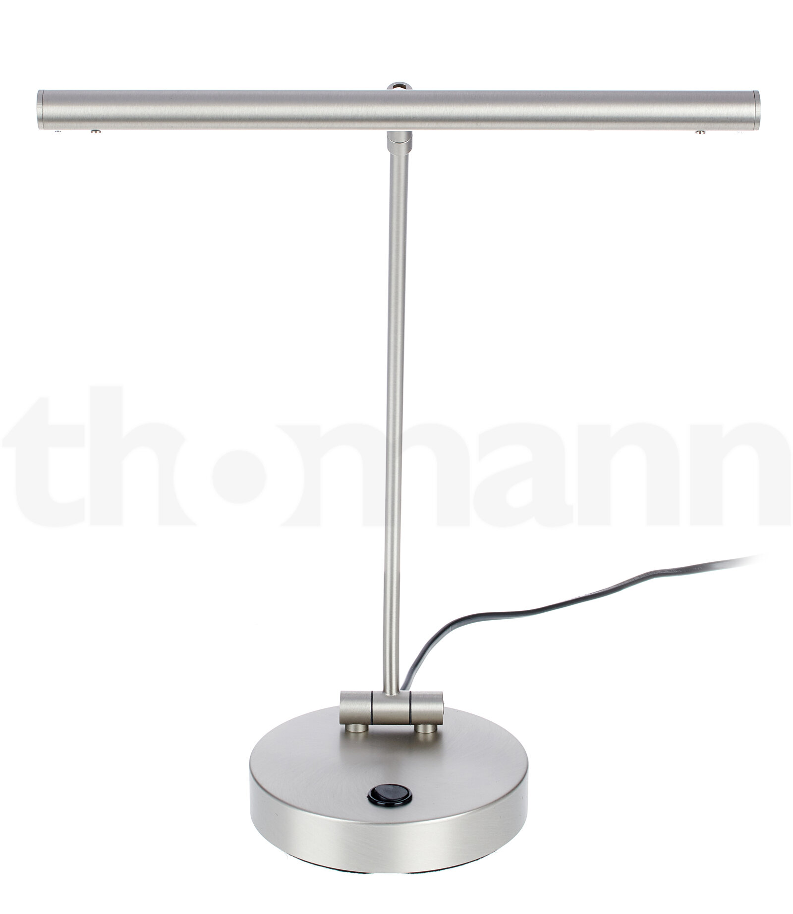 מנורה לכלי נגינה Jahn L4034 Rondo Platinum 2 13862351.jpg