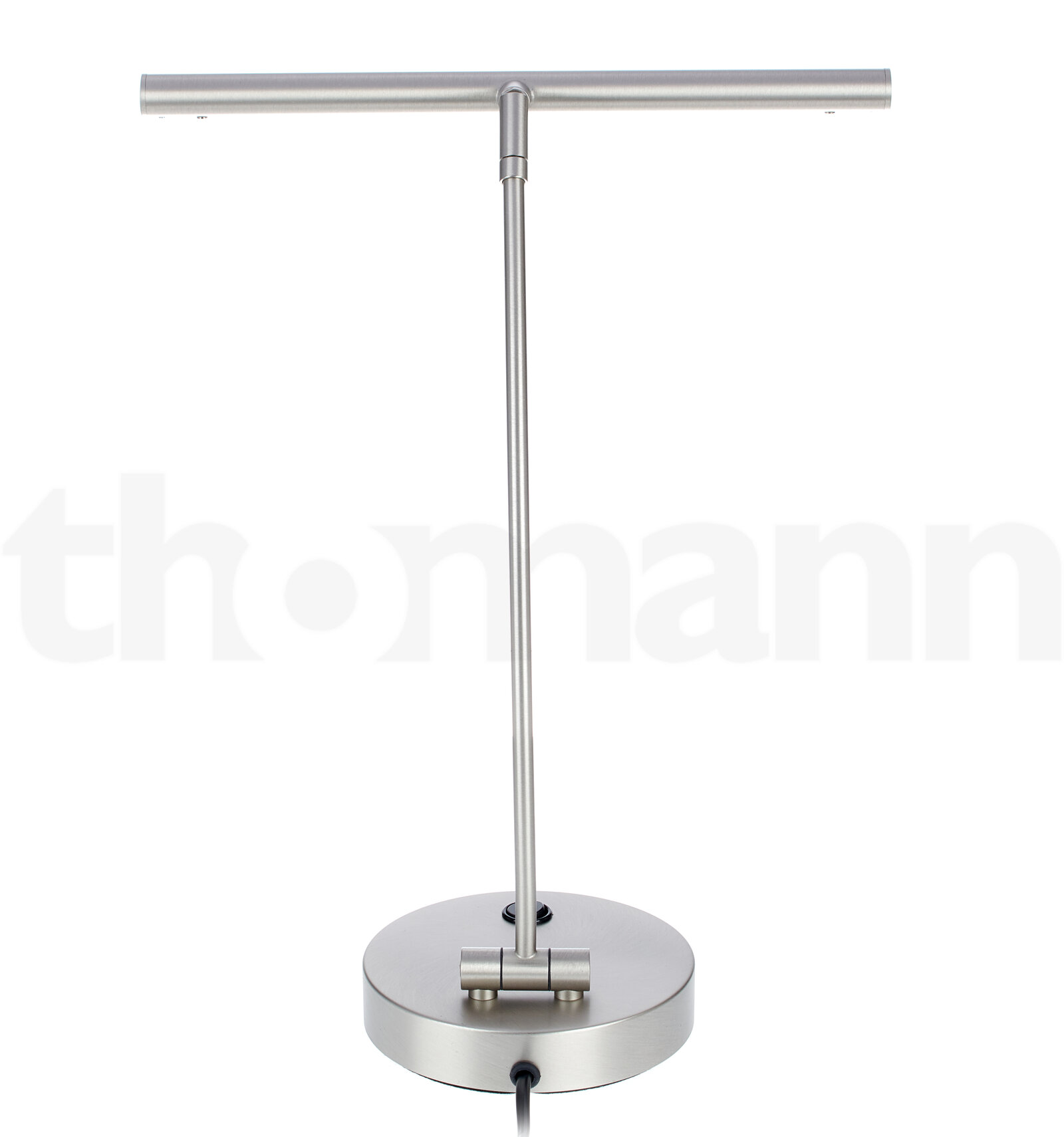 מנורה לכלי נגינה Jahn L4034 Rondo Platinum 4 13862356.jpg
