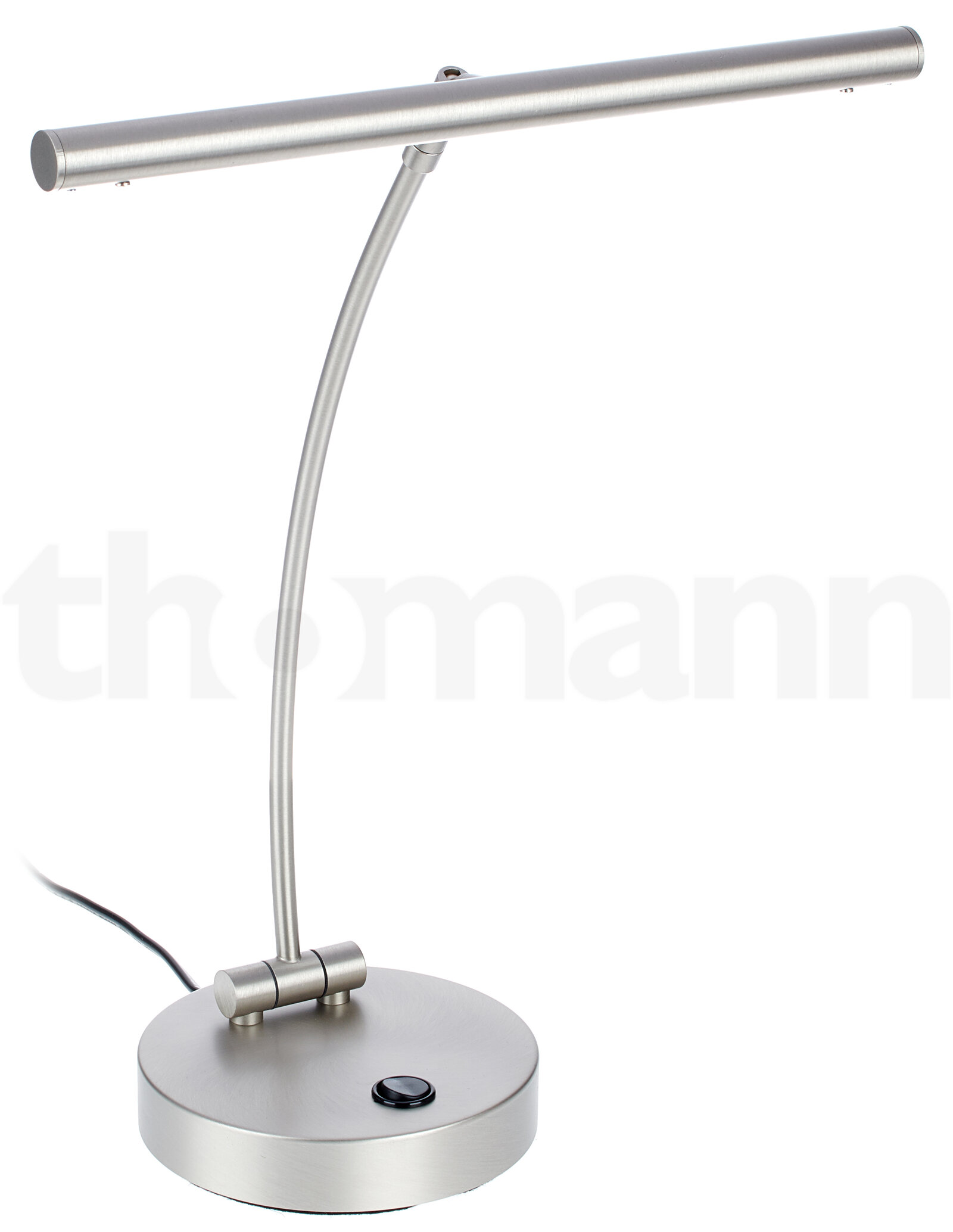 מנורה לכלי נגינה Jahn L4034 Rondo Platinum 3 13862361.jpg