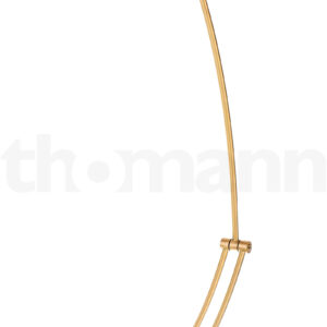 מנורה לכלי נגינה Jahn L6432 Rhapsodie Brass