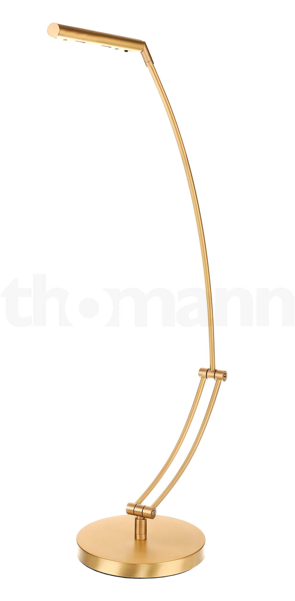 מנורה לכלי נגינה Jahn L6432 Rhapsodie Brass 1 13866821.jpg
