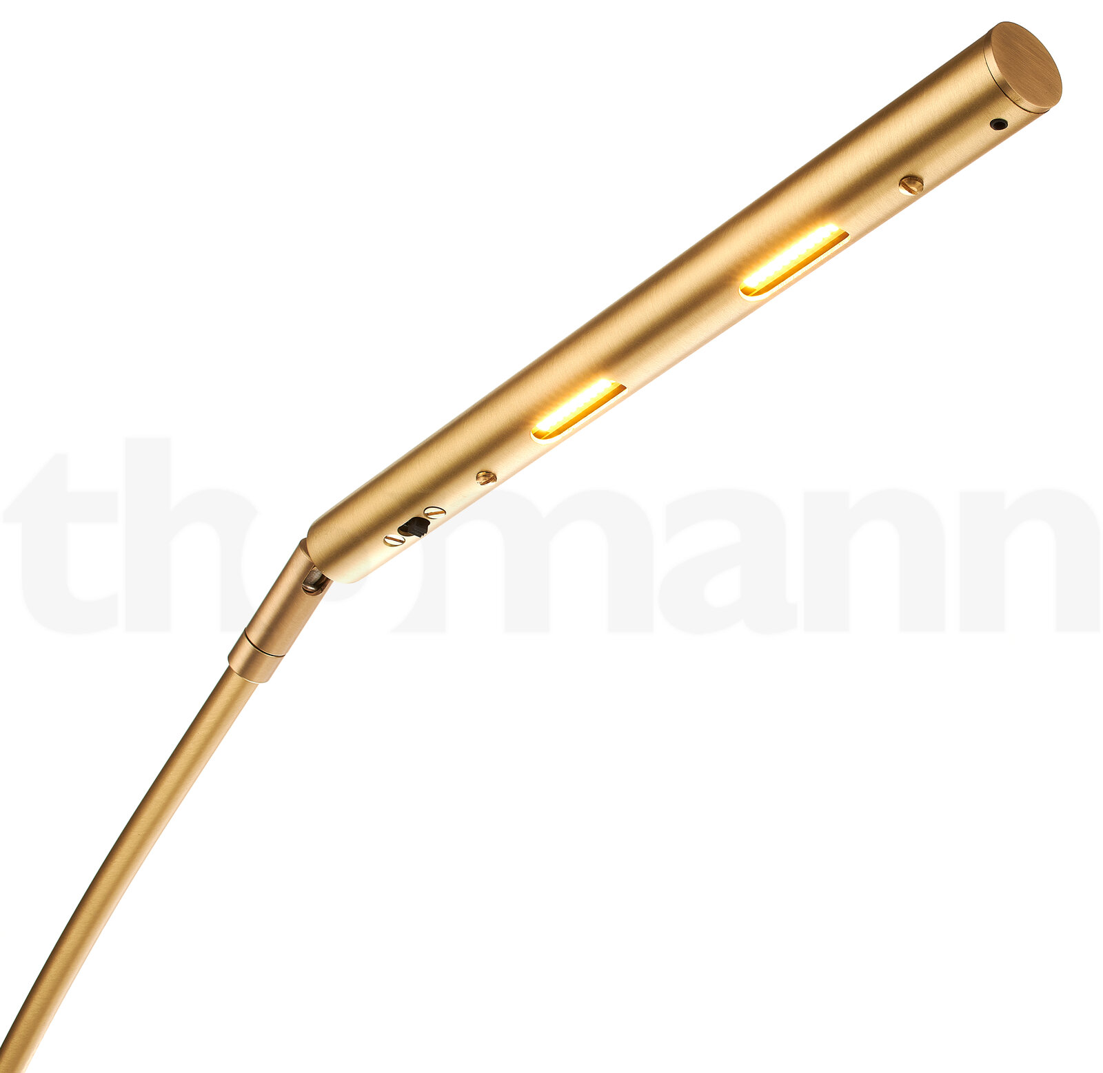 מנורה לכלי נגינה Jahn L6432 Rhapsodie Brass 6 13866831.jpg