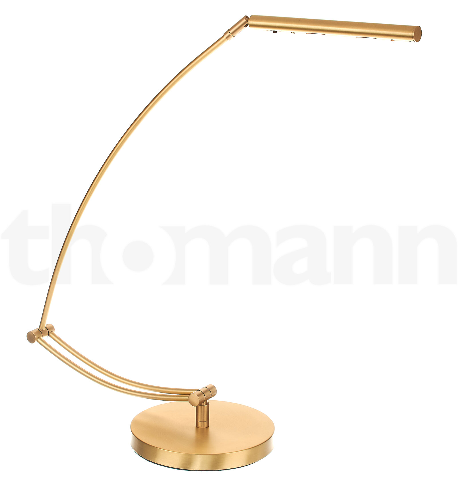 מנורה לכלי נגינה Jahn L6432 Rhapsodie Brass 5 13866841.jpg