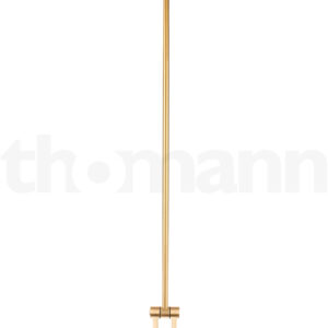מנורה לכלי נגינה Jahn L6432 Rhapsodie Brass