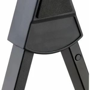 סטנד אוניברסלי לגיטרה Stagg SG-A108BK — מתקפל