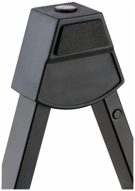 סטנד אוניברסלי לגיטרה Stagg SG-A108BK — מתקפל 2 סטנד אוניברסלי לגיטרה Stagg SG-A108BK — מתקפל