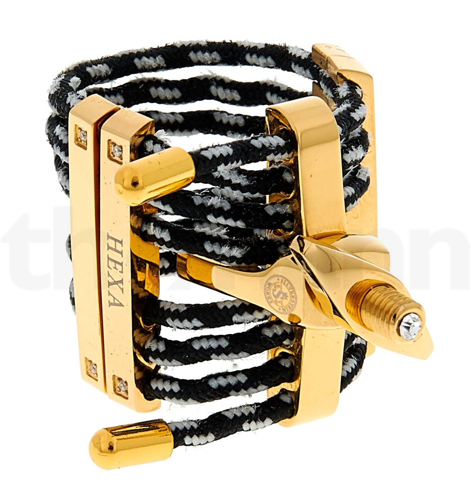 פיה Silverstein HEXA Soprano S #01 3 פיה Silverstein HEXA Soprano S #01 – תמונה 3