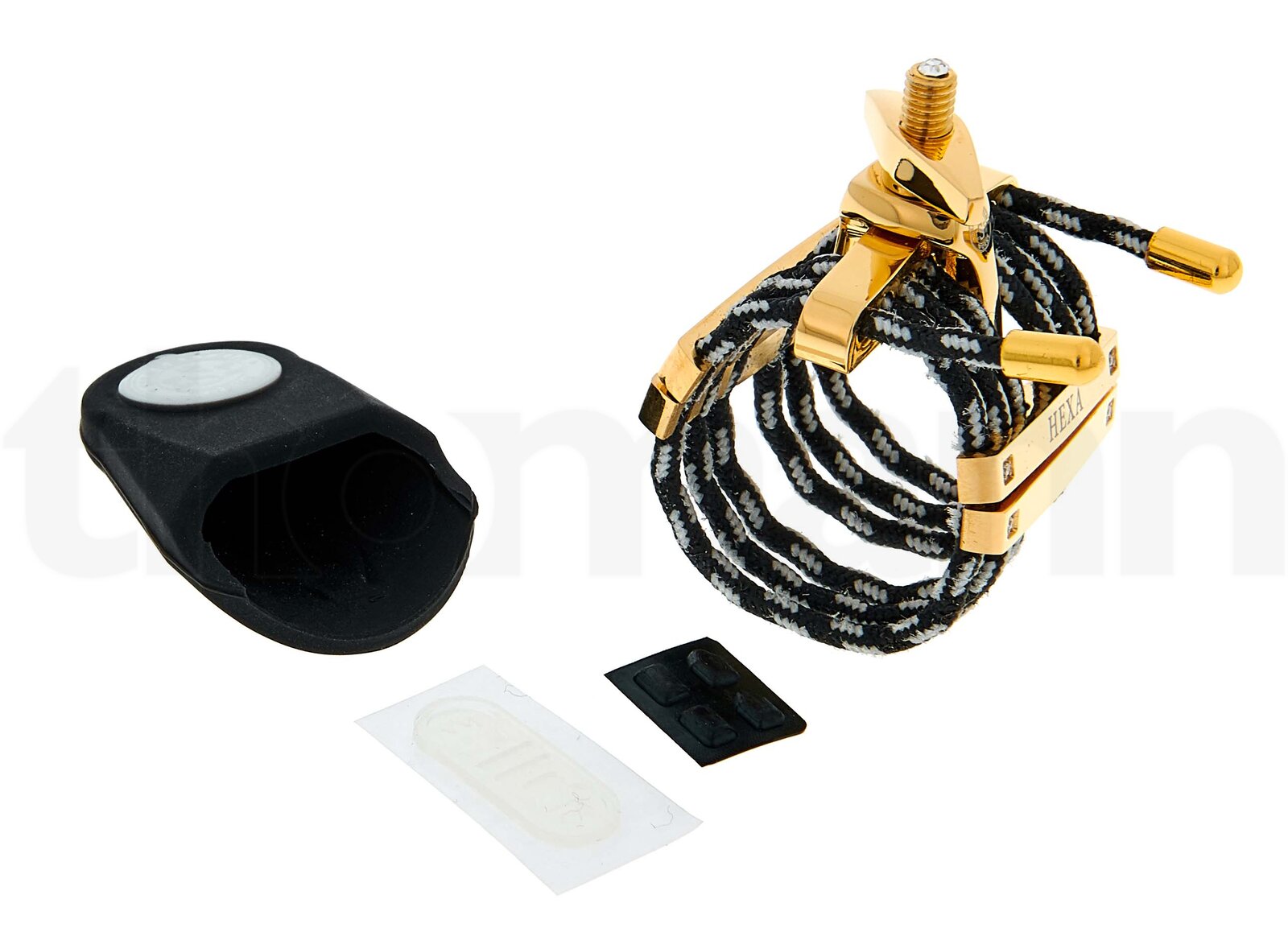 פיה Silverstein HEXA Soprano S #01 4 פיה Silverstein HEXA Soprano S #01 – תמונה 4