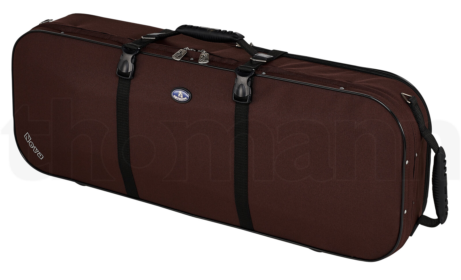 נרתיק Artonus Neva Viola Case 15"-16,5" RR 2 נרתיק Artonus Neva Viola Case 15"-16,5" RR – תמונה 2