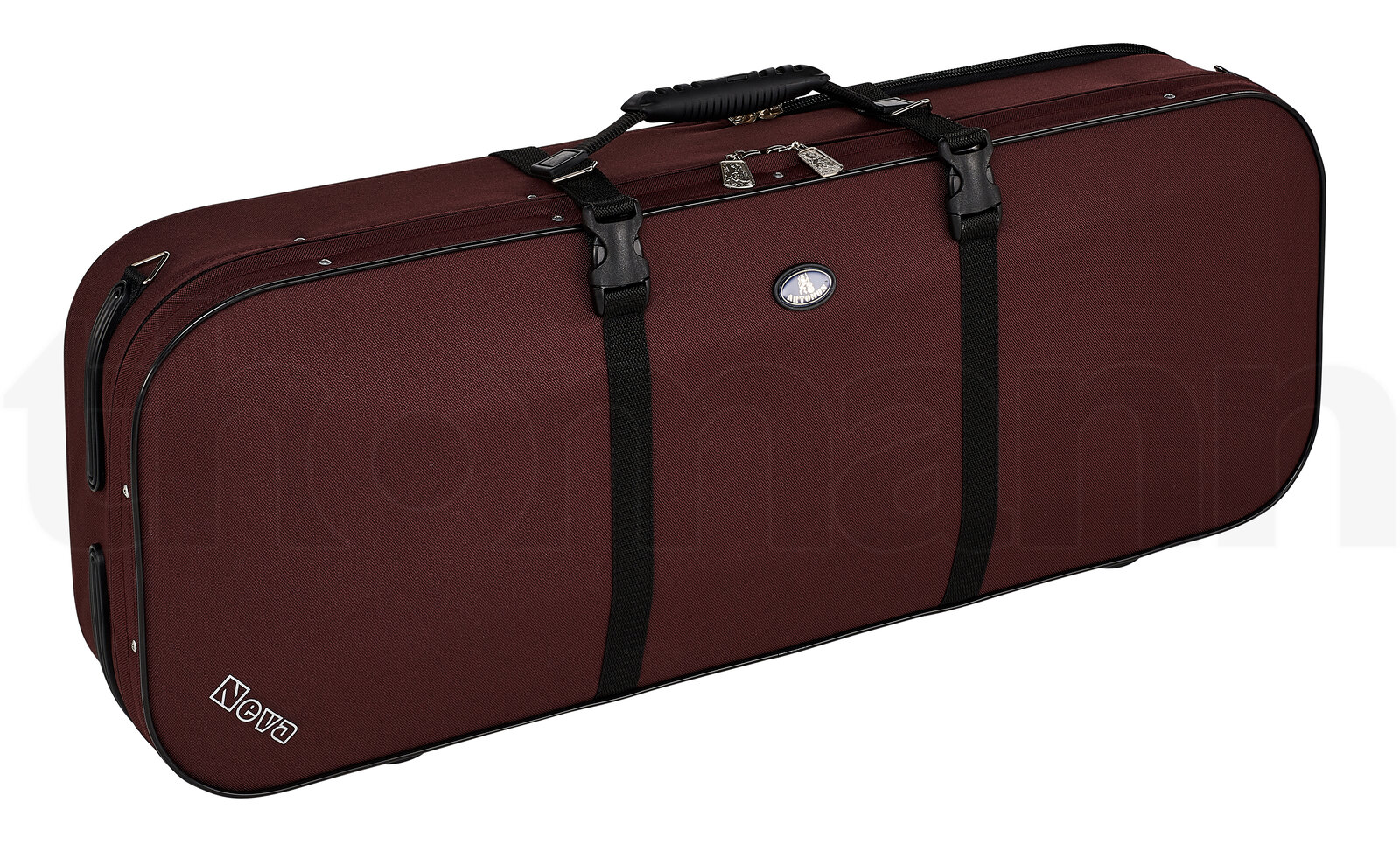נרתיק Artonus Neva Viola Case 15"-16,5" WB 3 נרתיק Artonus Neva Viola Case 15"-16,5" WB – תמונה 3