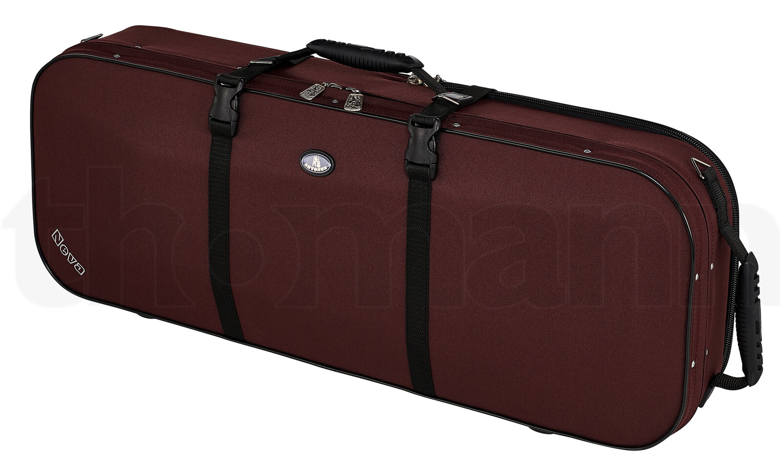 נרתיק Artonus Neva Viola Case 15"-16,5" WB 2 נרתיק Artonus Neva Viola Case 15"-16,5" WB – תמונה 2