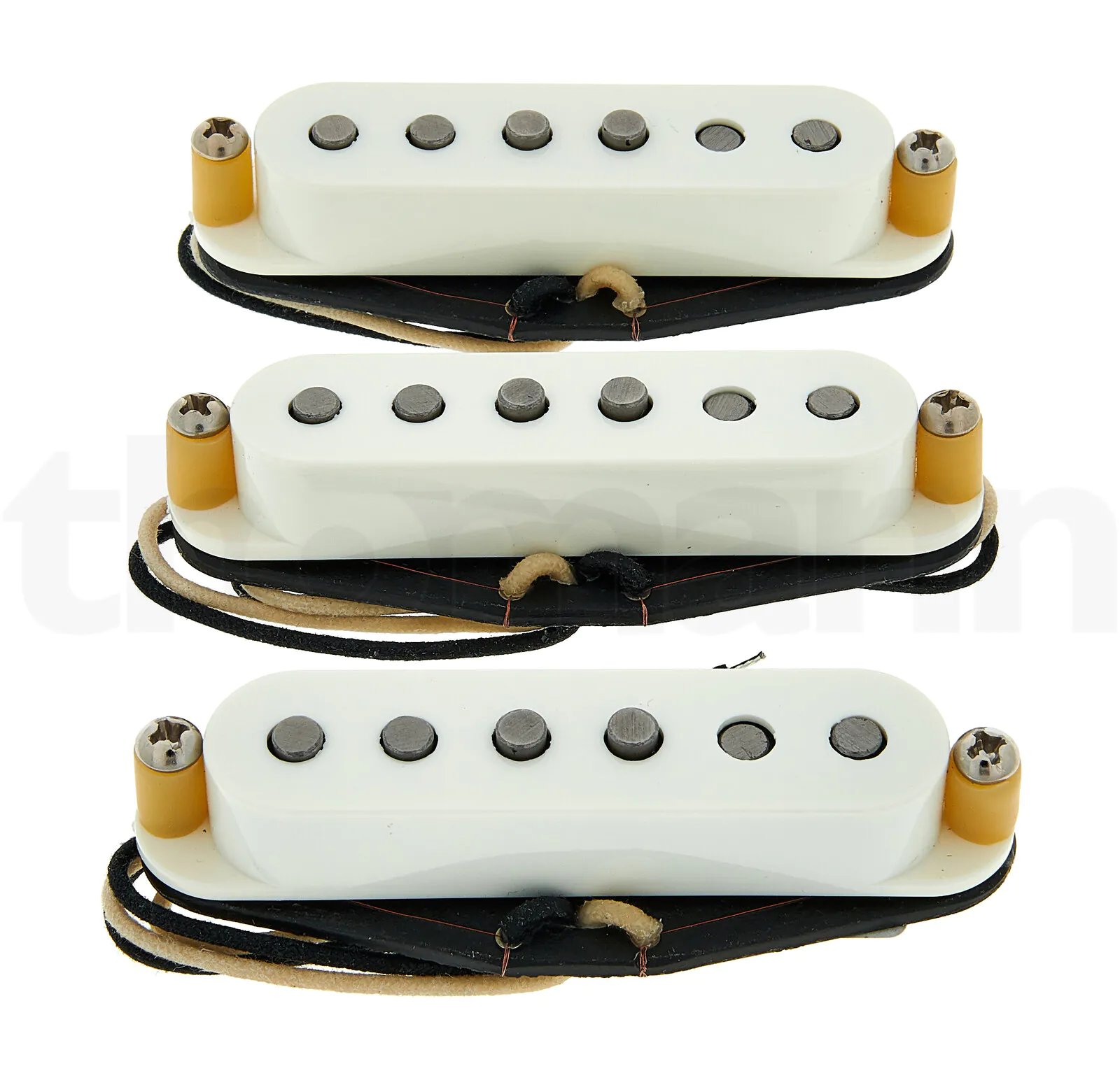 פיקאפ לגיטרה Bare Knuckle Irish Tour set RW/RP 3 פיקאפ לגיטרה Bare Knuckle Irish Tour set RW/RP – תמונה 3