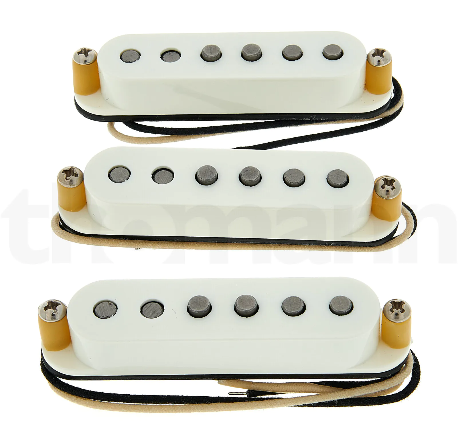 פיקאפ לגיטרה Bare Knuckle Irish Tour set RW/RP 5 פיקאפ לגיטרה Bare Knuckle Irish Tour set RW/RP – תמונה 5