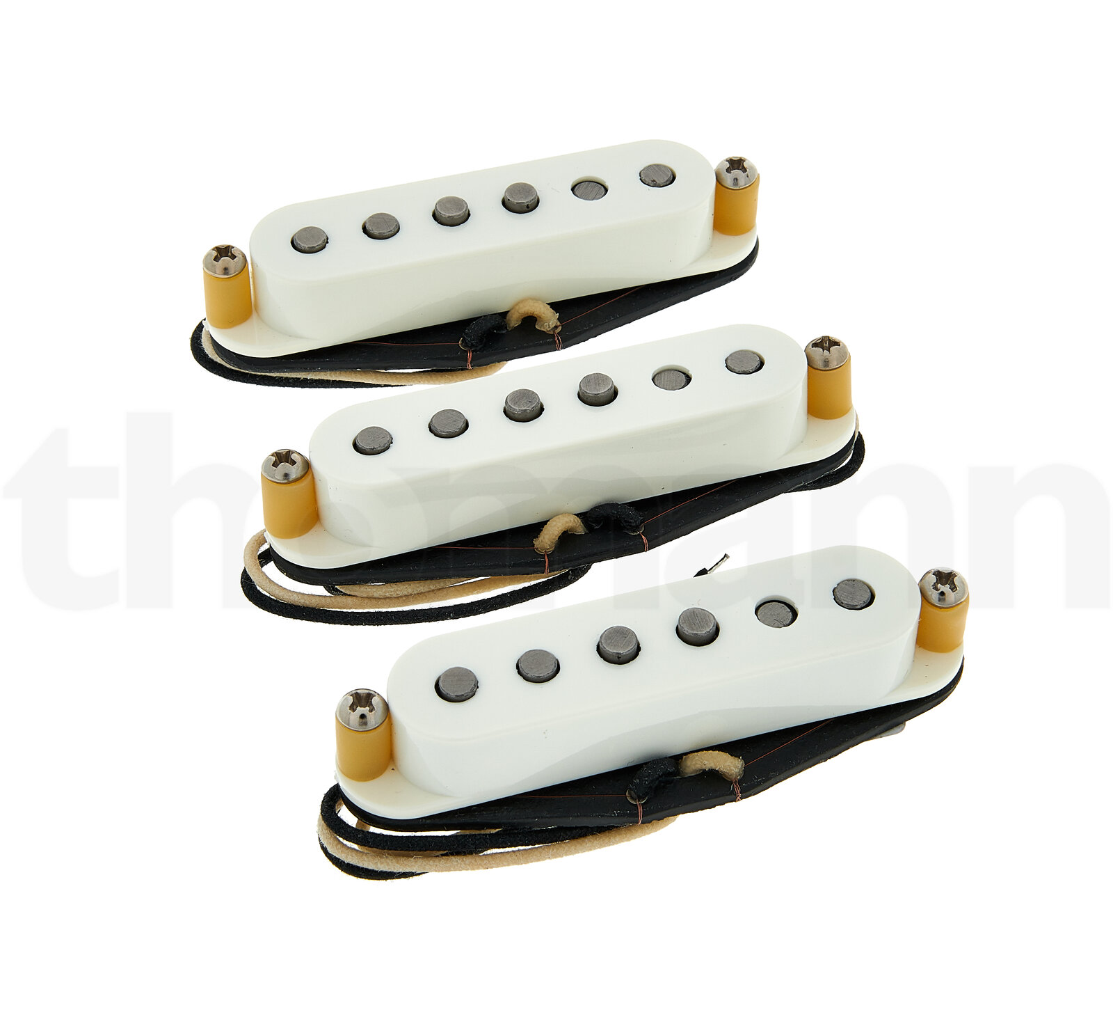 פיקאפ לגיטרה Bare Knuckle Irish Tour set RW/RP 6 פיקאפ לגיטרה Bare Knuckle Irish Tour set RW/RP – תמונה 6
