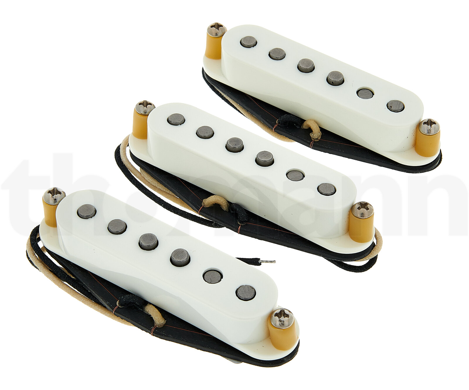 פיקאפ לגיטרה Bare Knuckle Irish Tour set RW/RP 2 פיקאפ לגיטרה Bare Knuckle Irish Tour set RW/RP – תמונה 2