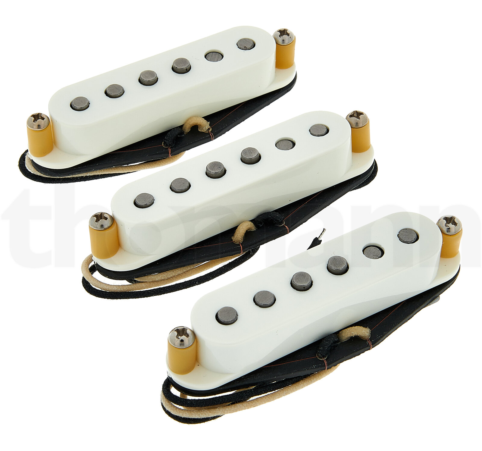 פיקאפ לגיטרה Bare Knuckle Irish Tour set RW/RP 4 פיקאפ לגיטרה Bare Knuckle Irish Tour set RW/RP – תמונה 4