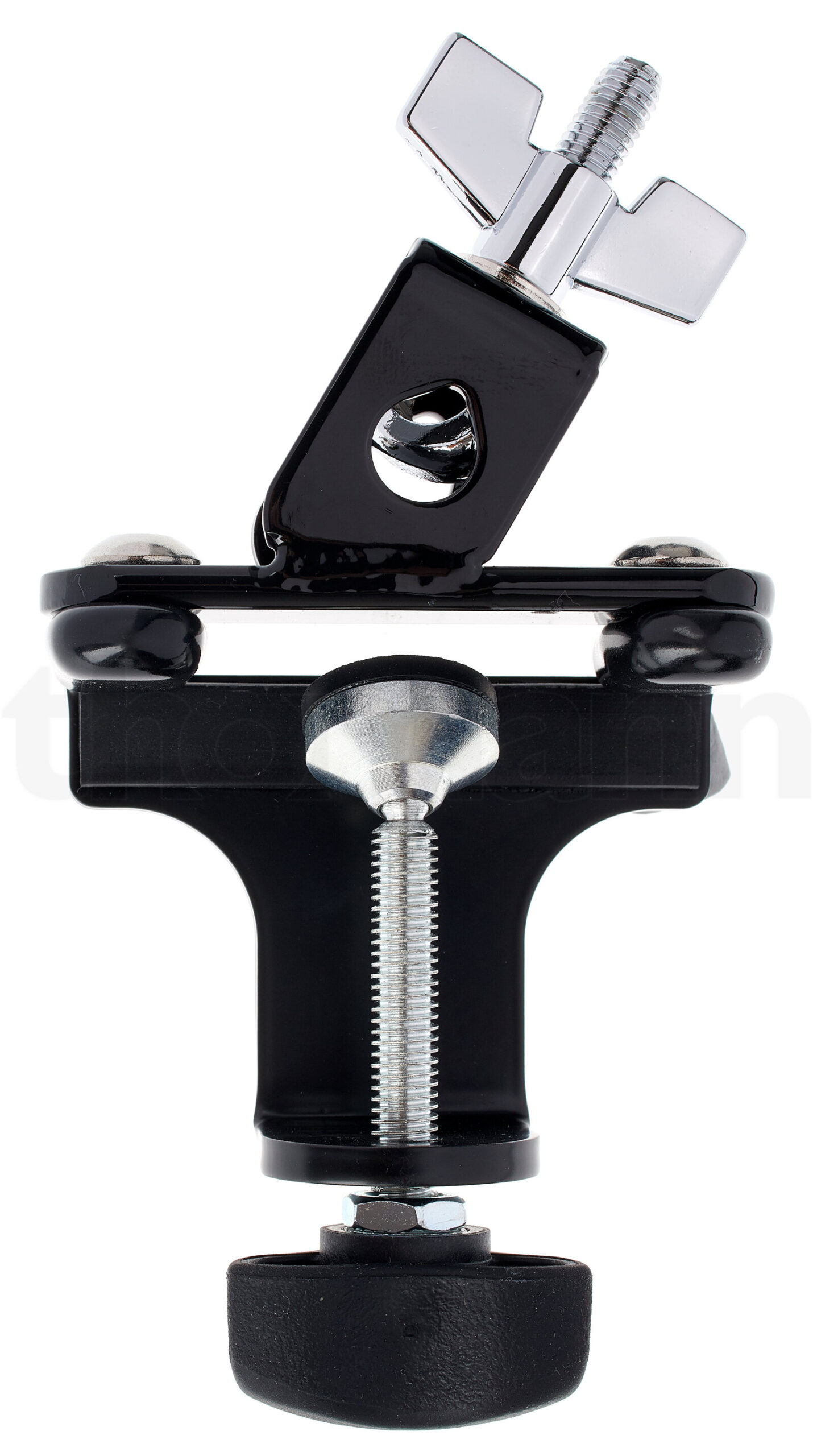 סטנד Black Swamp Percussion TMOUNT Tambourine OneMount 6 סטנד Black Swamp Percussion TMOUNT Tambourine OneMount – תמונה 6