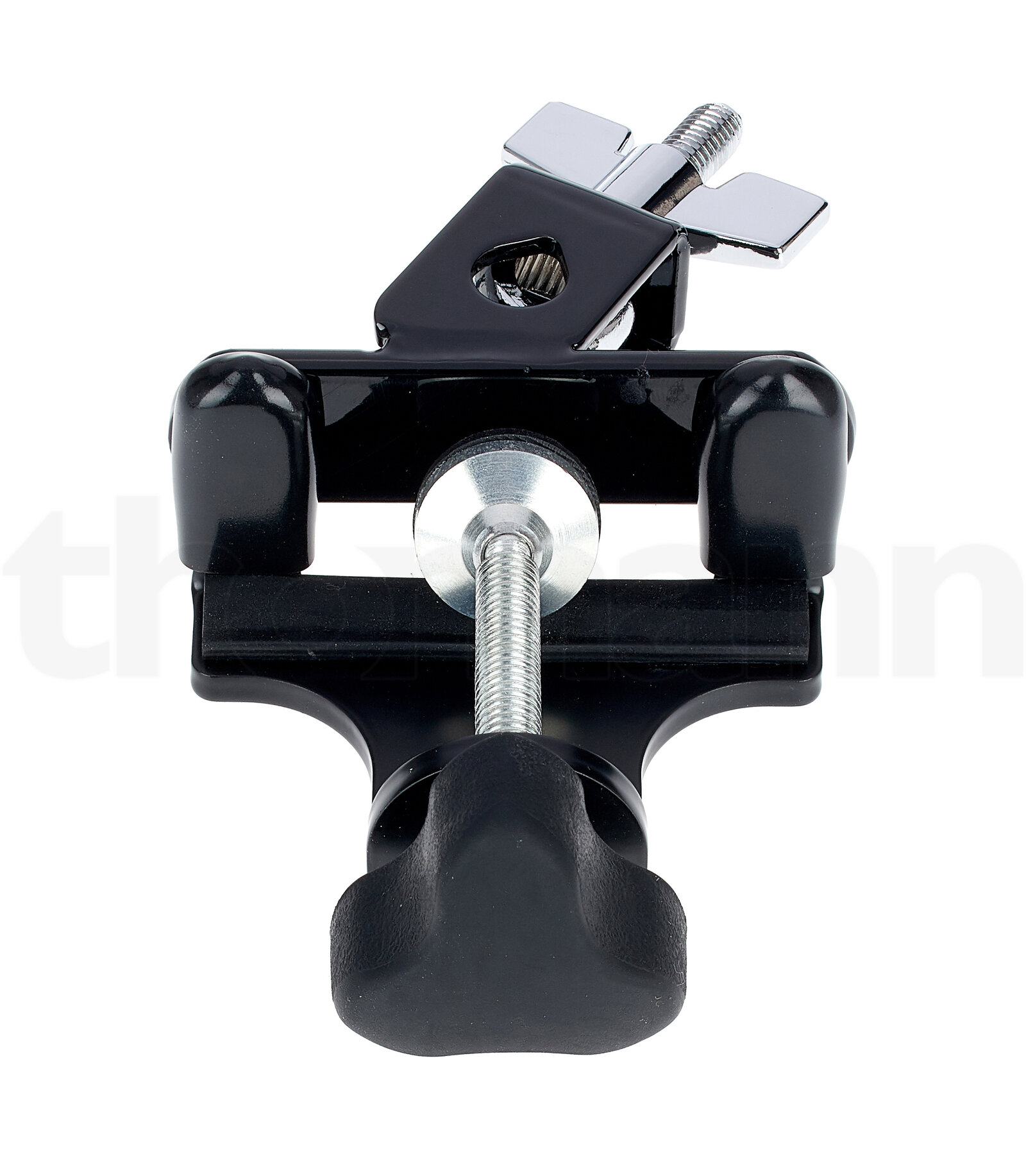 סטנד Black Swamp Percussion TMOUNT Tambourine OneMount 3 סטנד Black Swamp Percussion TMOUNT Tambourine OneMount – תמונה 3