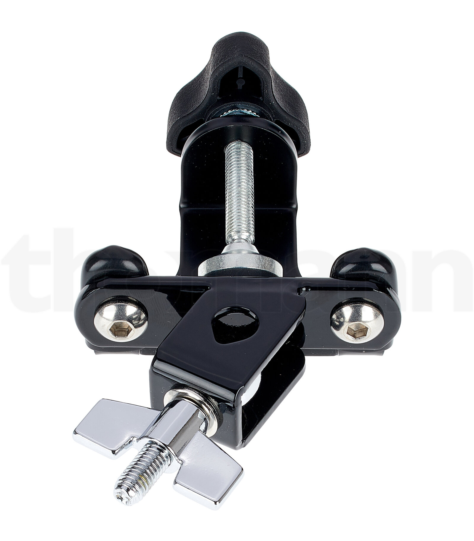 סטנד Black Swamp Percussion TMOUNT Tambourine OneMount 5 סטנד Black Swamp Percussion TMOUNT Tambourine OneMount – תמונה 5