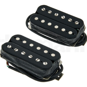 פיקאפ לגיטרה Bare Knuckle Stormy Monday Set Open BK