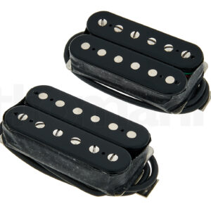 פיקאפ לגיטרה Bare Knuckle The Mule Set Open BK
