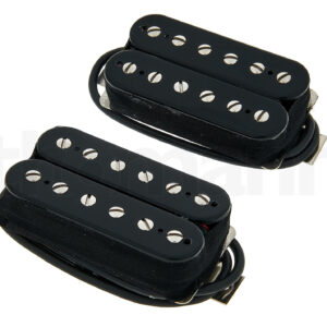 פיקאפ לגיטרה Bare Knuckle The Juggernaut Set Open BK
