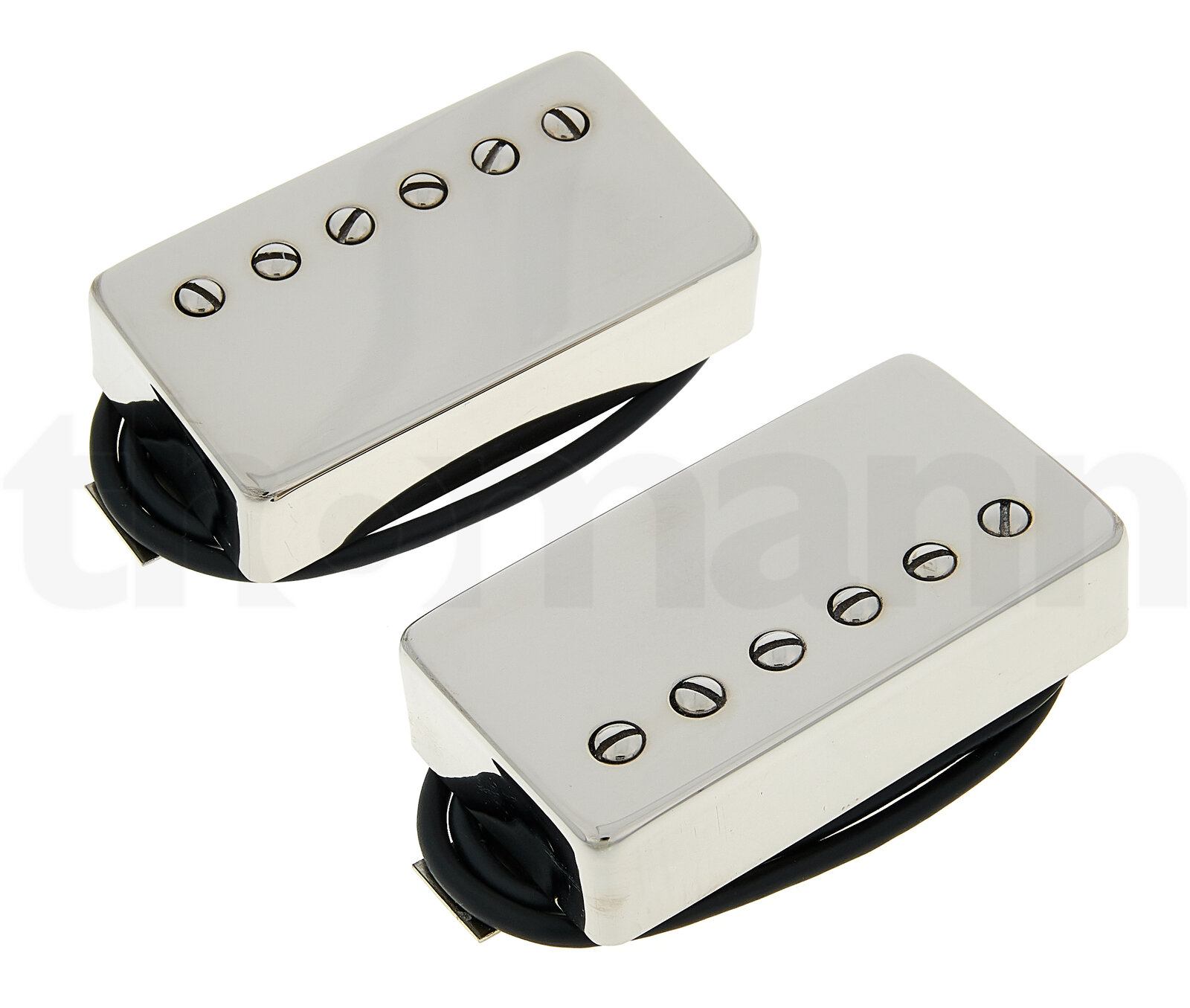 פיקאפ לגיטרה Bare Knuckle The Mule Set Cov N 4 פיקאפ לגיטרה Bare Knuckle The Mule Set Cov N – תמונה 4