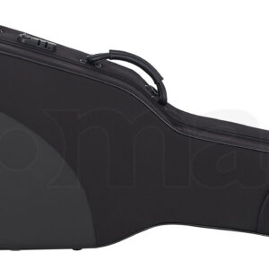 נרתיק bam 8001SN Classicguitar Case Bk