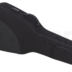 נרתיק bam 8001SN Classicguitar Case Bk