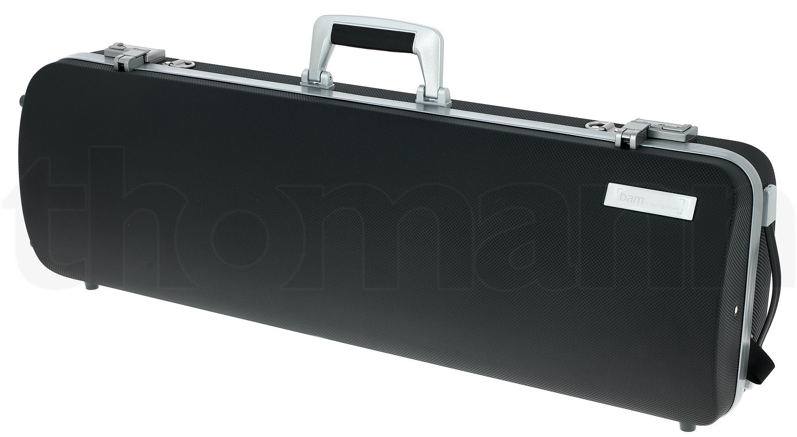 נרתיק bam PANT2001XLN Obl. Violin Case 2 נרתיק bam PANT2001XLN Obl. Violin Case – תמונה 2