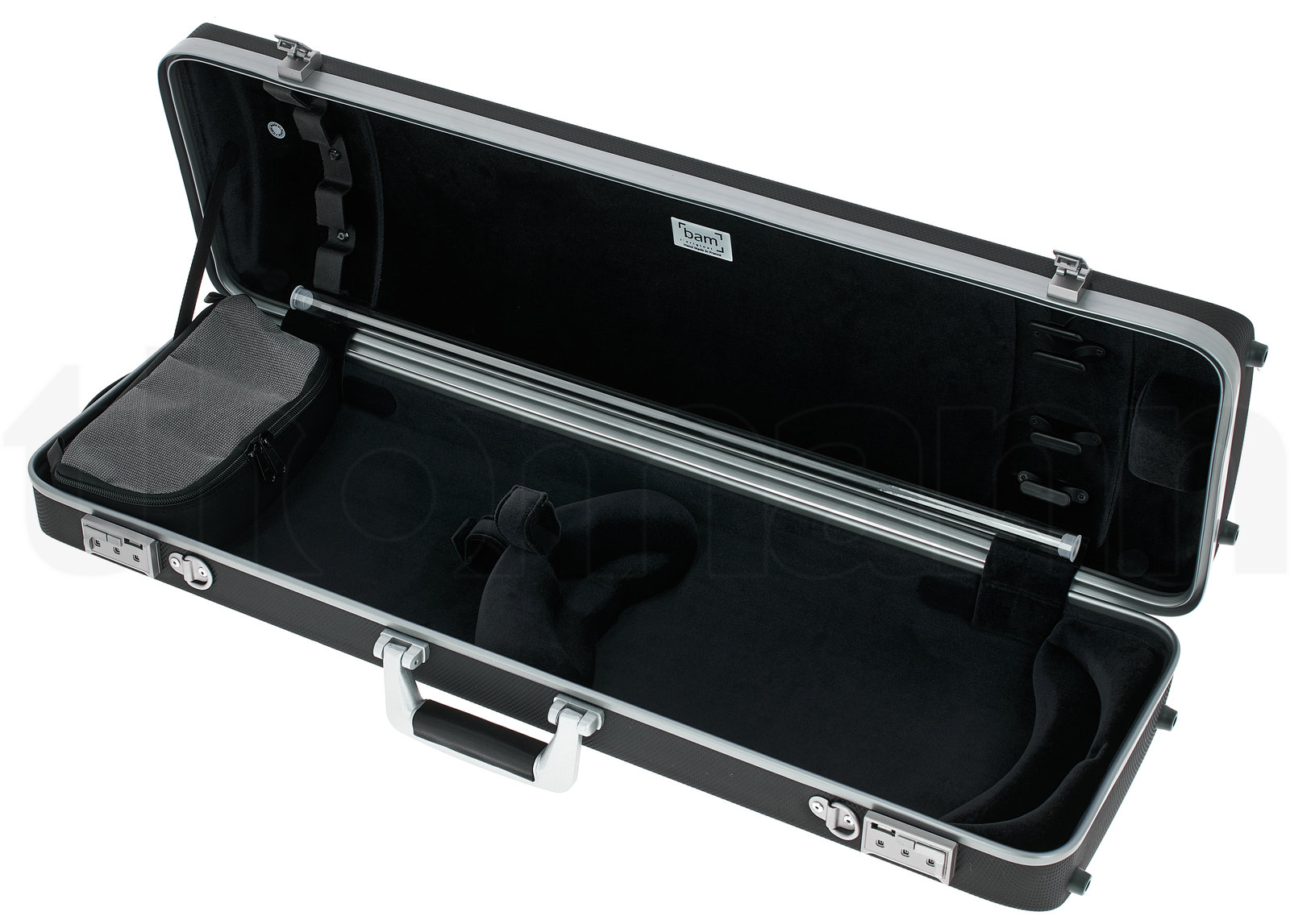 נרתיק bam PANT2001XLN Obl. Violin Case 3 נרתיק bam PANT2001XLN Obl. Violin Case – תמונה 3