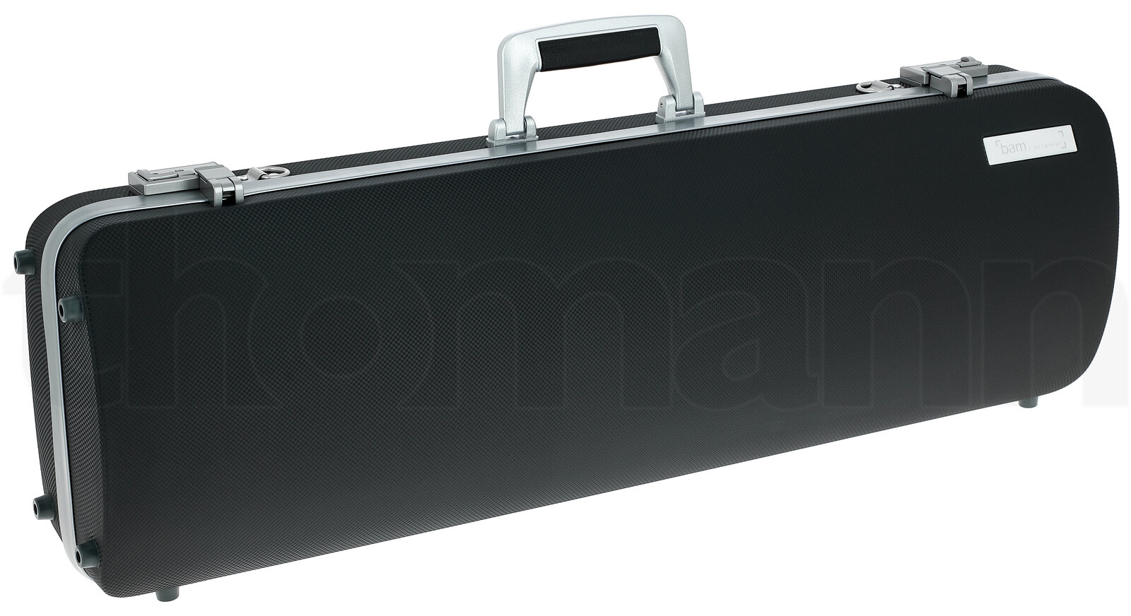 נרתיק bam PANT2001XLN Obl. Violin Case 4 נרתיק bam PANT2001XLN Obl. Violin Case – תמונה 4