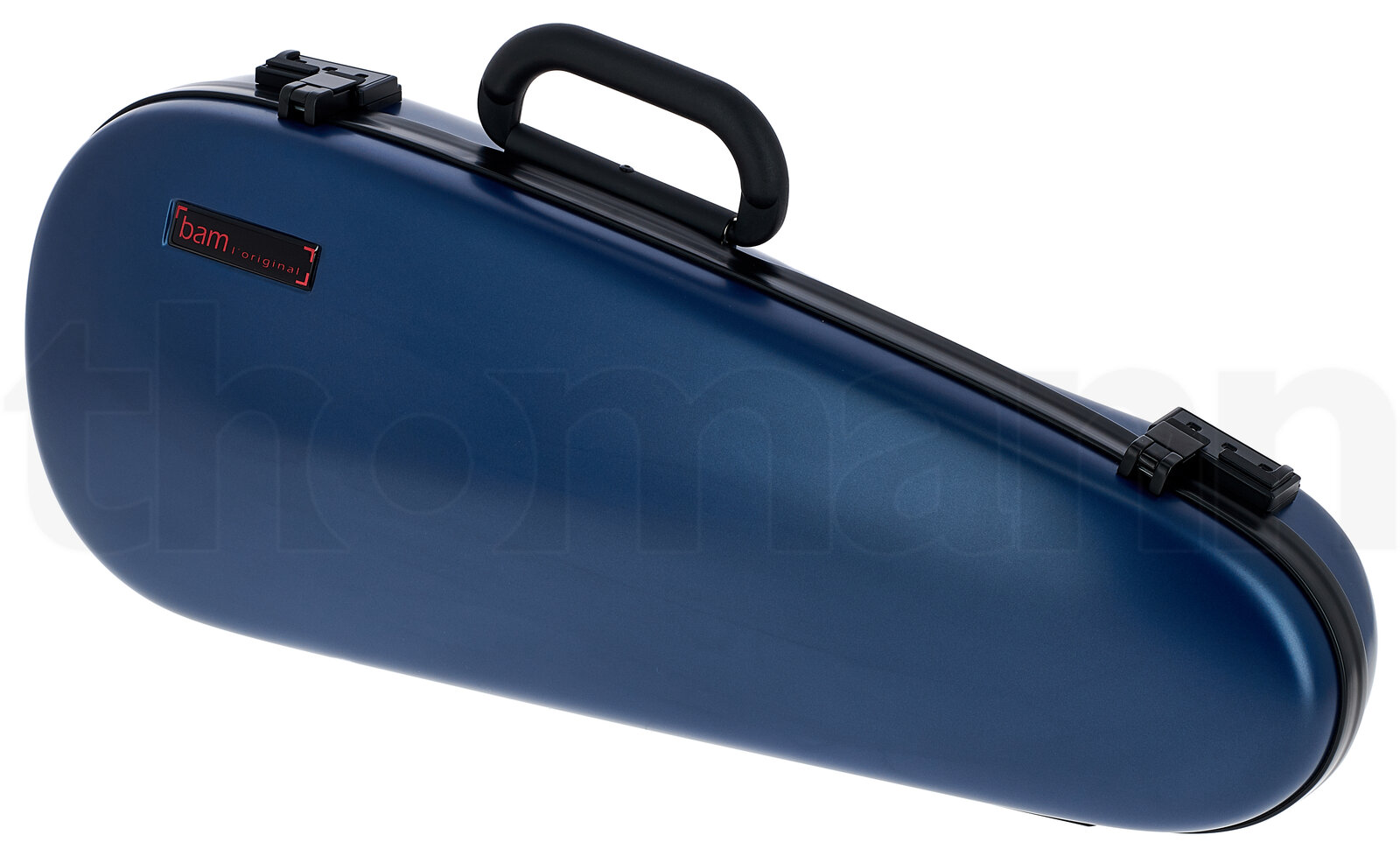 נרתיק bam 2003XLB Cabin Violin Case 2 נרתיק bam 2003XLB Cabin Violin Case – תמונה 2