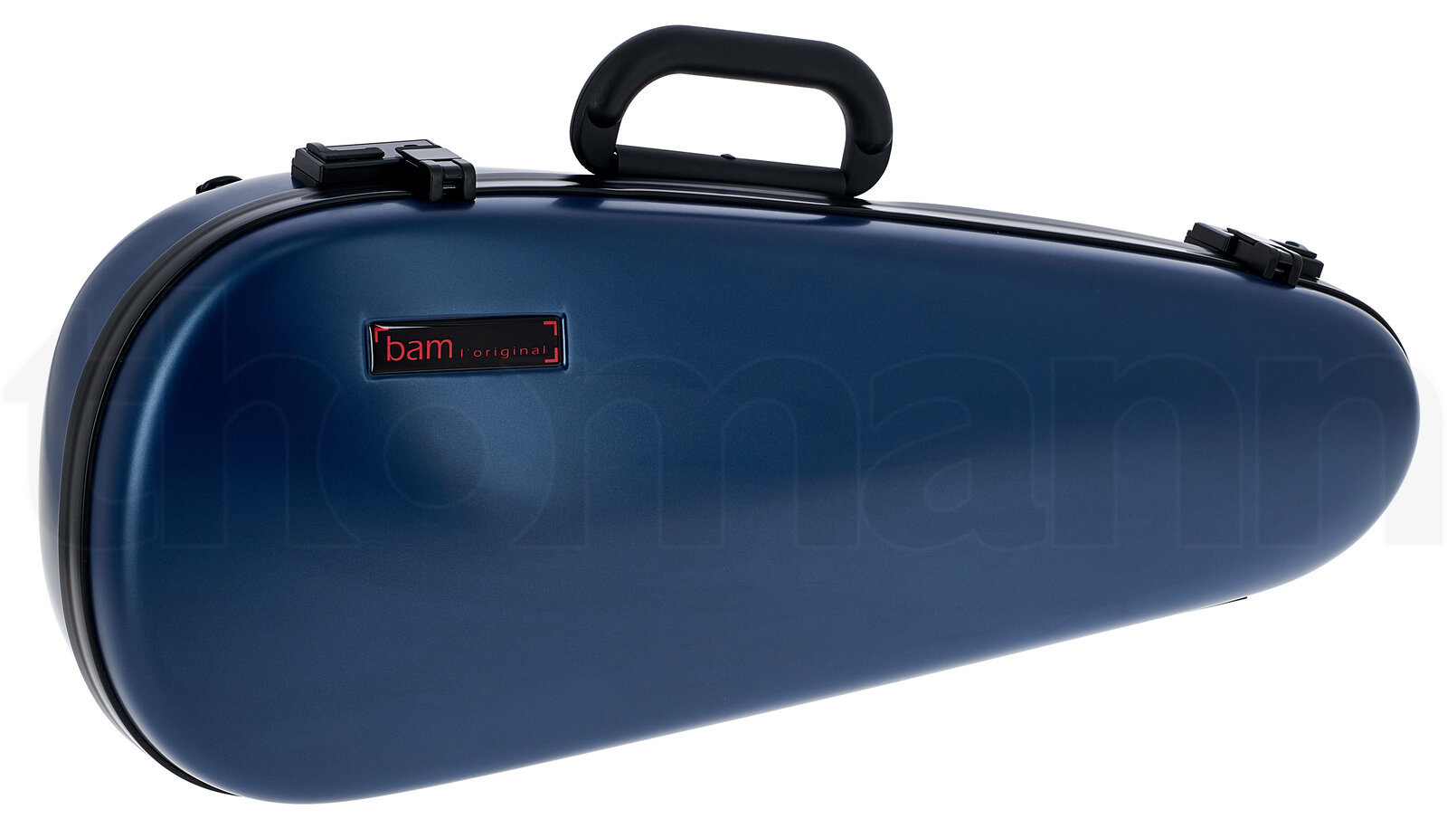 נרתיק bam 2003XLB Cabin Violin Case 4 נרתיק bam 2003XLB Cabin Violin Case – תמונה 4