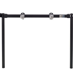 ראק תופים תלת-צדדי Pearl DR-80 – כולל 4 מלחציים PC-8 לערכה מלאה