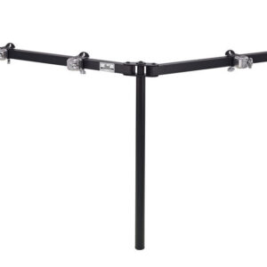 ראק תופים תלת-צדדי Pearl DR-80 – כולל 4 מלחציים PC-8 לערכה מלאה