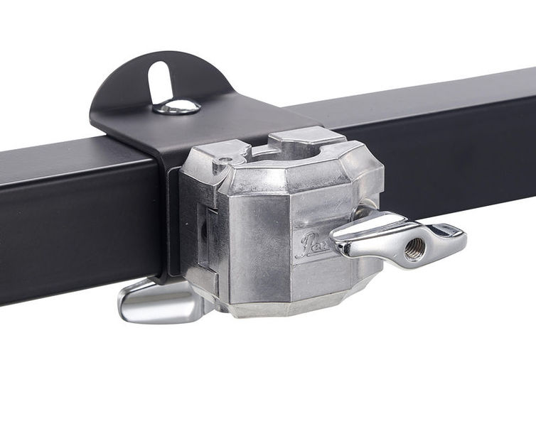ראק תופים תלת-צדדי Pearl DR-80 – כולל 4 מלחציים PC-8 לערכה מלאה 7 ראק תופים תלת-צדדי Pearl DR-80 – כולל 4 מלחציים PC-8 לערכה מלאה