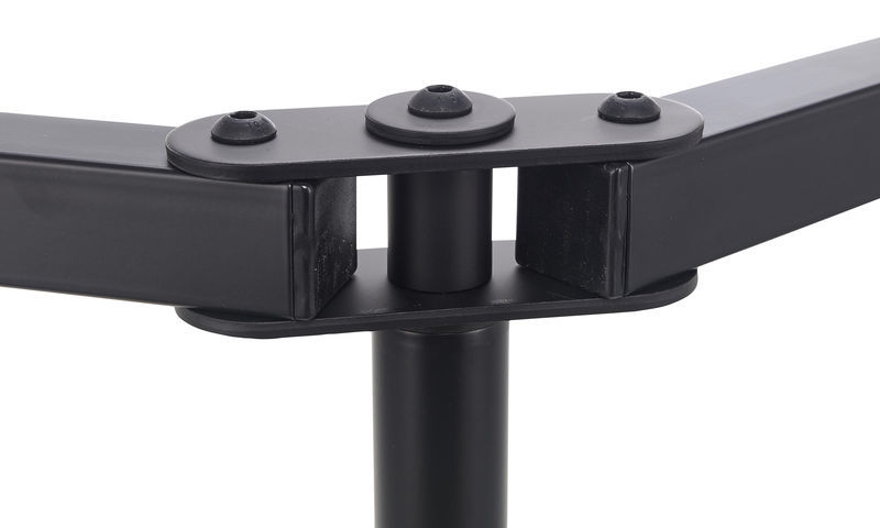 ראק תופים תלת-צדדי Pearl DR-80 – כולל 4 מלחציים PC-8 לערכה מלאה 6 ראק תופים תלת-צדדי Pearl DR-80 – כולל 4 מלחציים PC-8 לערכה מלאה