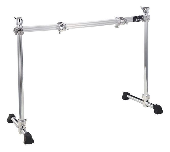 ראק לתופים Pearl DR-511C ICON – גשר מעוקל עם מלחציים לערכה אקוסטית ואלקטרונית 3 ראק לתופים Pearl DR-511C ICON – גשר מעוקל עם מלחציים לערכה אקוסטית ואלקטרונית