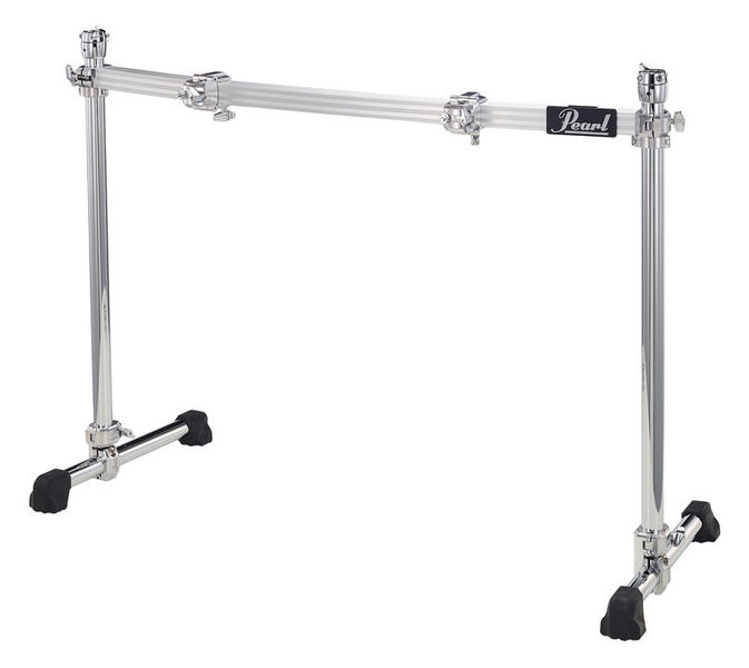 ראק לתופים Pearl DR-511C ICON – גשר מעוקל עם מלחציים לערכה אקוסטית ואלקטרונית 1 ראק לתופים Pearl DR-511C ICON – גשר מעוקל עם מלחציים לערכה אקוסטית ואלקטרונית